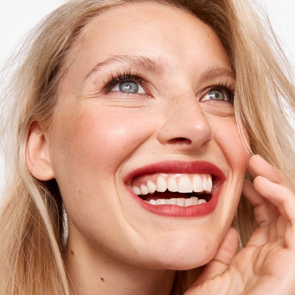 BEAUTY PIE Supercheek Blazed Apple Cream NEW UNUSED - Picture 2 of 7